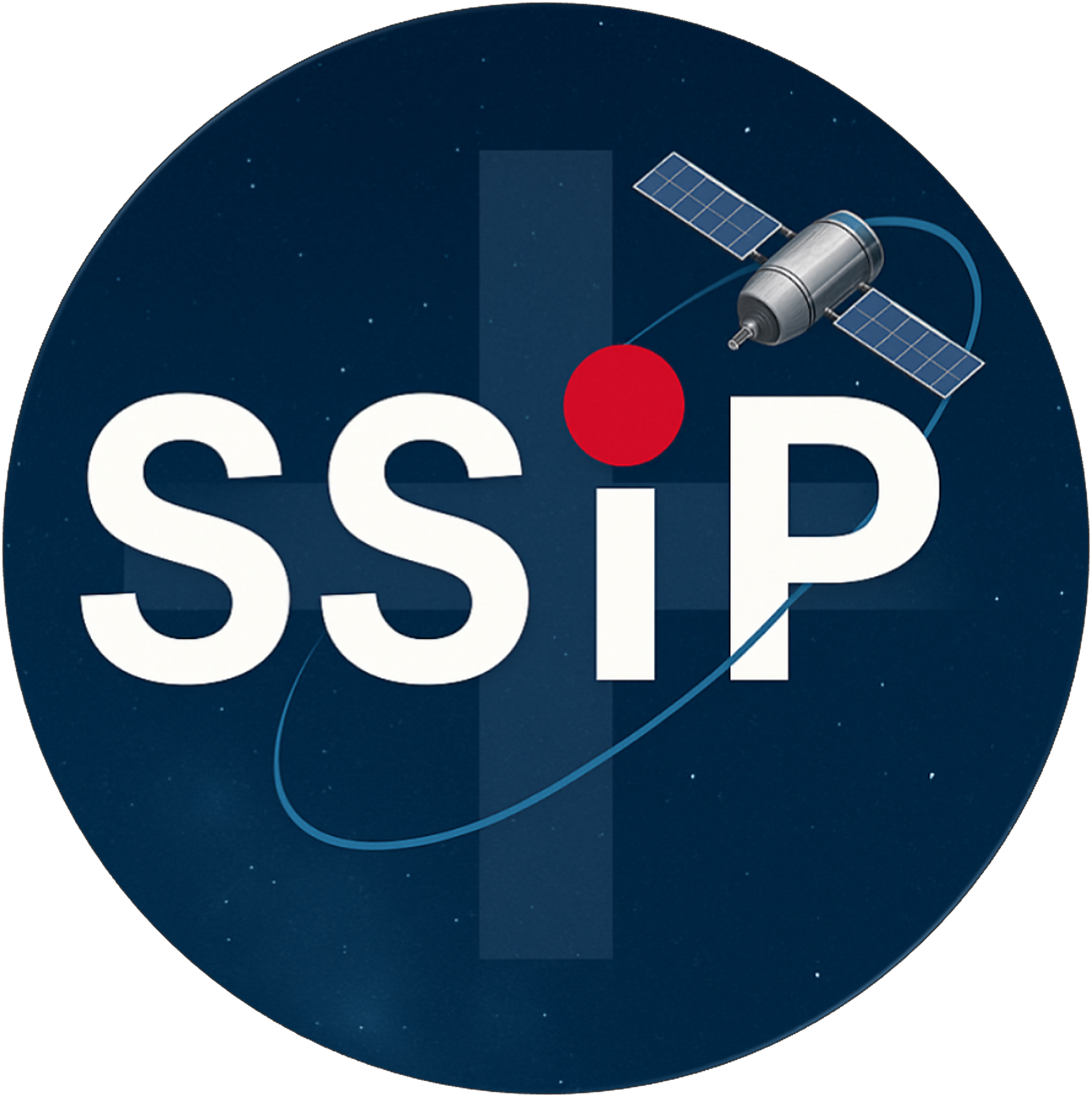 SSIP - Space Systems Innovation Platform logo